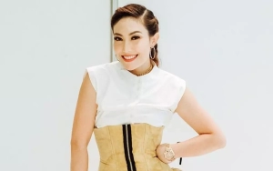 Ayu Dewi Spill Progres Bangunan Megah Rumah Barunya 