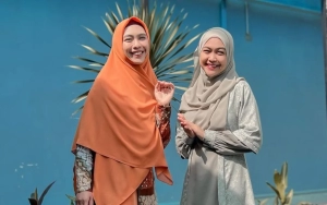 Suami Oki Setiana Dewi Buka Suara Soal Rumor Ria Ricis Cerai