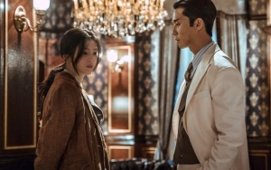 Park Seo Joon dan Han So Hee Dikejutkan oleh Misteri Menyeramkan di Teaser 'Gyeongseong Creature'