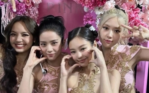 BLACKPINK Sah Jadi Grup K-Pop Pertama yang Dapat Gelar Kehormatan dari Kerajaan Inggris