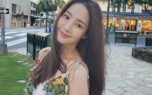 Park Min Young Bikin Pangling Saat Jadi Pasien Kanker Berbobot 37 Kilo di 'Marry My Husband' 