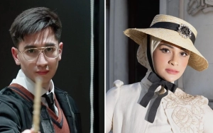 Verrell Bramasta Dirumorkan Tunangan dengan Putri Zulkifli Hasan