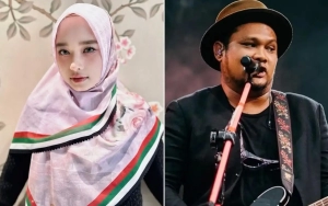 Inara Rusli Nyaman Kerja Jadi Artis pasca Cerai dari Virgoun