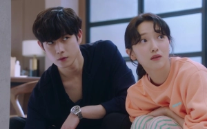 'Moon in the Day' Episode 7 Recap: Alasan Kim Young Dae Nikahi Pyo Ye Jin Terungkap