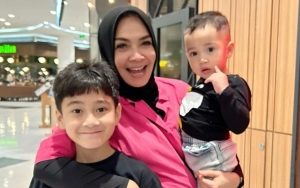 Ibu Nagita Slavina Kaget Saat Tahu Budget Rafathar untuk Hadiah Mbak Lala