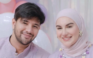 Irish Bella Mantap Lanjutkan Perceraian dengan Ammar Zoni dari Hasil Sidang Kedua