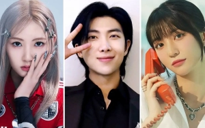 Haram BABYMONSTER dan 7 Idol Ini Ganti Nama Panggung di Tengah Popularitas