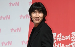 Nasib Lee Kwang Soo di 'GBRB: Reap What You Sow' Beda Drastis dari 'Running Man'