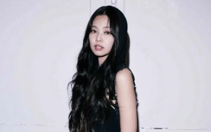 Jennie BLACKPINK Ternyata Pakai Gaun Pengantin ke The Korean State Banquet