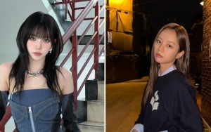 Karina aespa dan Hyeri Gabung Variety Show Netflix Garapan PD 'The Devil's Plan'
