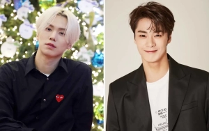 Rocky Masih Berusaha Bangkit dari Keterpurukan Sejak Moonbin ASTRO Meninggal