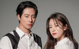 Han Hyo Joo Bongkar Cara Jo In Sung Bantu Dirinya Atasi Kekhawatiran Bintangi 'Moving'