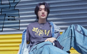 Bang Ye Dam Akui Lega Keluar dari TREASURE