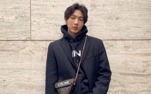 Ji Soo Bagikan Potret Perdana Usai Terseret Kasus Bullying