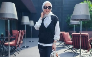 Syahrini Pamer Momen Diperlakukan Spesial Saat Kunjungi Outlet Fashion Ternama