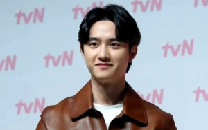 Interaksi Manis D.O. EXO dan PD Cewek 'GBRB: Reap What You Sow' Bikin Salfok