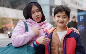 Mbak Lala Meradang Usai Rafathar Diduga Kembali Jadi Korban Yel-Yel