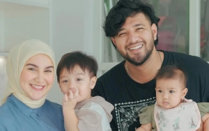 Ammar Zoni Melow Di Dua Unggahan Terbaru Pasca Digugat Cerai Irish Bella