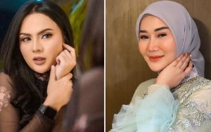 Anggita Sari Singgung Etika Usai Marissya Icha Diduga Diam-Diam Rekam Percakapan 