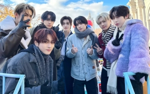ENHYPEN Tampil Kids Friendly di 'Macy's Thanksgiving Day Parade' dengan OST 'Baby Shark's Big Movie'