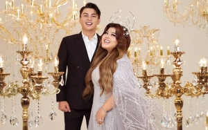 Shindy Ngode Tersakiti dan Belum Sanggup Jawab Soal Perceraian dengan Rendy Samuel