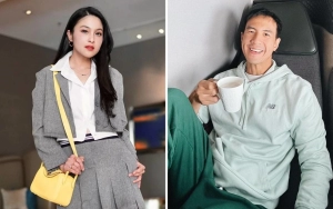 Sandra Dewi Malah Sebar Foto Alay Daniel Mananta Jelang Ultah Sang Suami