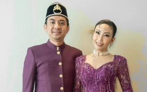 Ayu Dewi Bongkar Usaha Keras Godain Suami Malah Berujung Tawa