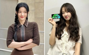 Perubahan Wajah Kim Yoo Jung dan Park Bo Young Diperdebatkan