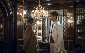 Alur Drama Misteri 'Gyeongseong Creature' Diduga Adaptasi dari Kisah Nyata