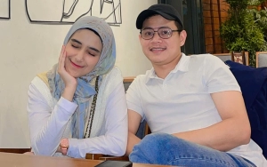 Nadya Mustika Rahayu Pamer Buku Nikah Usai Sah Dinikahi Iqbal Rosadi