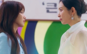 Still Cut 'Perfect Marriage Revenge' Jadi Saksi Kemarahan Jung Yoo Min ke Lee Min Young