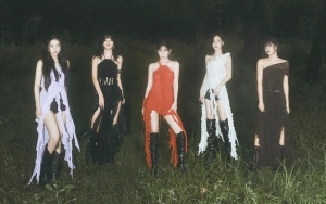 Red Velvet Akui Wendy Kerja Paling Keras Demi Siapkan Penampilan di 'Killing Voice'