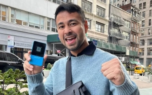 Raffi Ahmad Bikin Heboh Jadi Dosen Dadakan di Kampus ITB