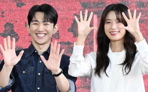 Oh Seung Hoon Terpukau oleh Abs Han Hyo Joo Saat Syuting 'Believer 2'