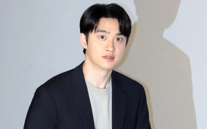 D.O. EXO Beri Reaksi Kocak Saat Tak Dikenali Anak Kecil