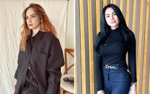Putri Anne Wanti-Wanti Netizen yang Adu Domba Dirinya dengan Nikita Mirzani