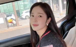Yoon Chae Kyung Eks Member APRIL Buat Terkejut dengan Kemunculannya di 'Korea-Khitan War'