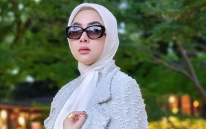Syahrini Ngode Bakal Comeback Sebagai Penyanyi Usai Lama Vakum