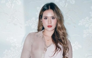 Raisa Kepergok Pakai OOTD 'Merakyat' kala Belanja di Supermarket