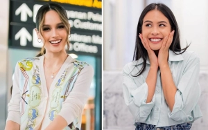 Cinta Laura Mendadak Trending Usai Dibandingkan dengan Maudy Ayunda