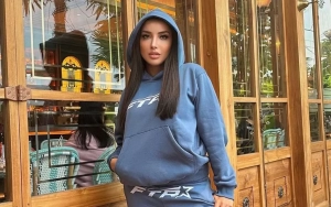 Millen Cyrus Tampil Memukau di Acara Fashion Show Usai Putus dari Lionel Lee