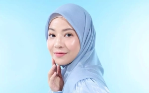 Penampilan Natasha Rizky Saat Dinner Bikin Salfok Habis