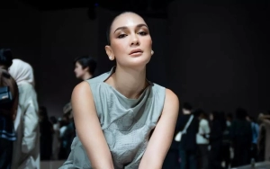 Luna Maya Antusias Kembali Jadi Sutradara Film