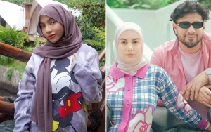 Oklin Fia Klarifikasi usai Terseret Perceraian Irish Bella dan Ammar Zoni