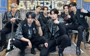 ENHYPEN Tampilkan 'Sweet Venom' Versi Bahasa Inggris di 'Good Morning America'