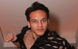 Jefri Nichol Pamer Kegiatan Syuting di Tengah Rumor Masak Daging Babi