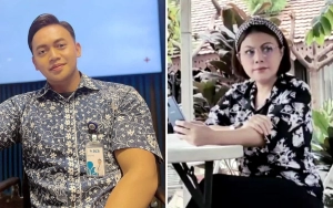 Jordan Ali Minta Putri Eva Manurung Berhenti Koar-Koar Soal Hubungan Asmaranya