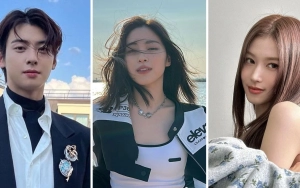 Cha Eunwoo ASTRO dan 9 Idol Ini Direkrut Agensi dengan Cara Antimainstream