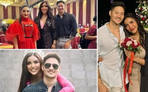 7 Potret Kenangan Millen Cyrus dengan Lionel Lee Sebelum Putus