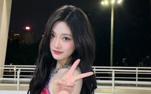 Ningning aespa Takut ke Kamar Mandi Sendirian Saat Hadiri Acara Musik